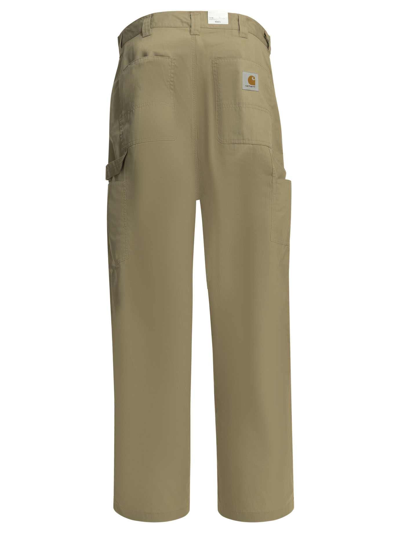 [CARHARTT WIP] Trousers SS26 I0361393IR.XX