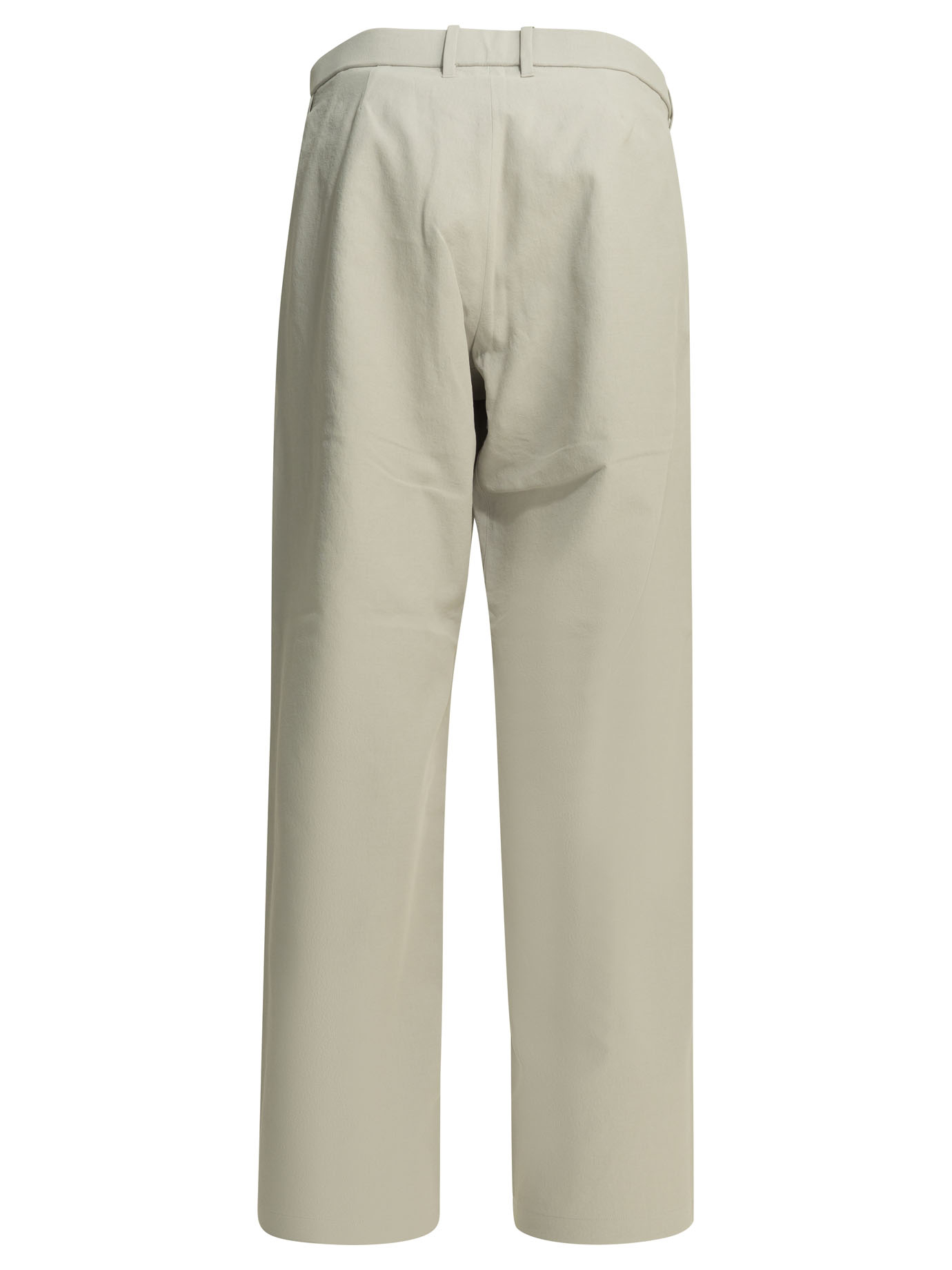 [Goldwin] Trousers SS26 GL76550SN