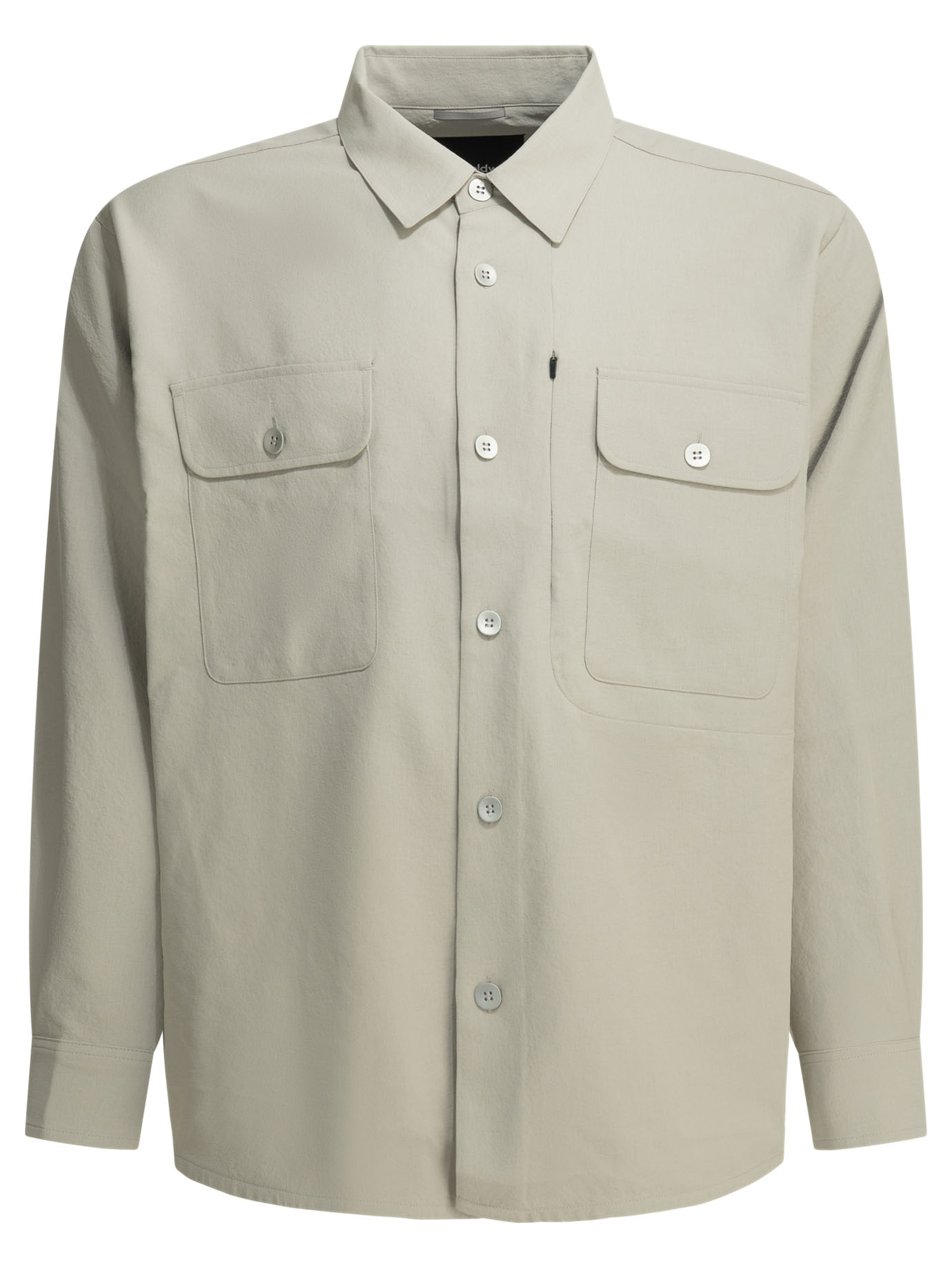 [Goldwin] Shirts Long Sleeve SS26 GL56501SN
