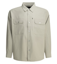 [Goldwin] Shirts Long Sleeve SS26 GL56501SN
