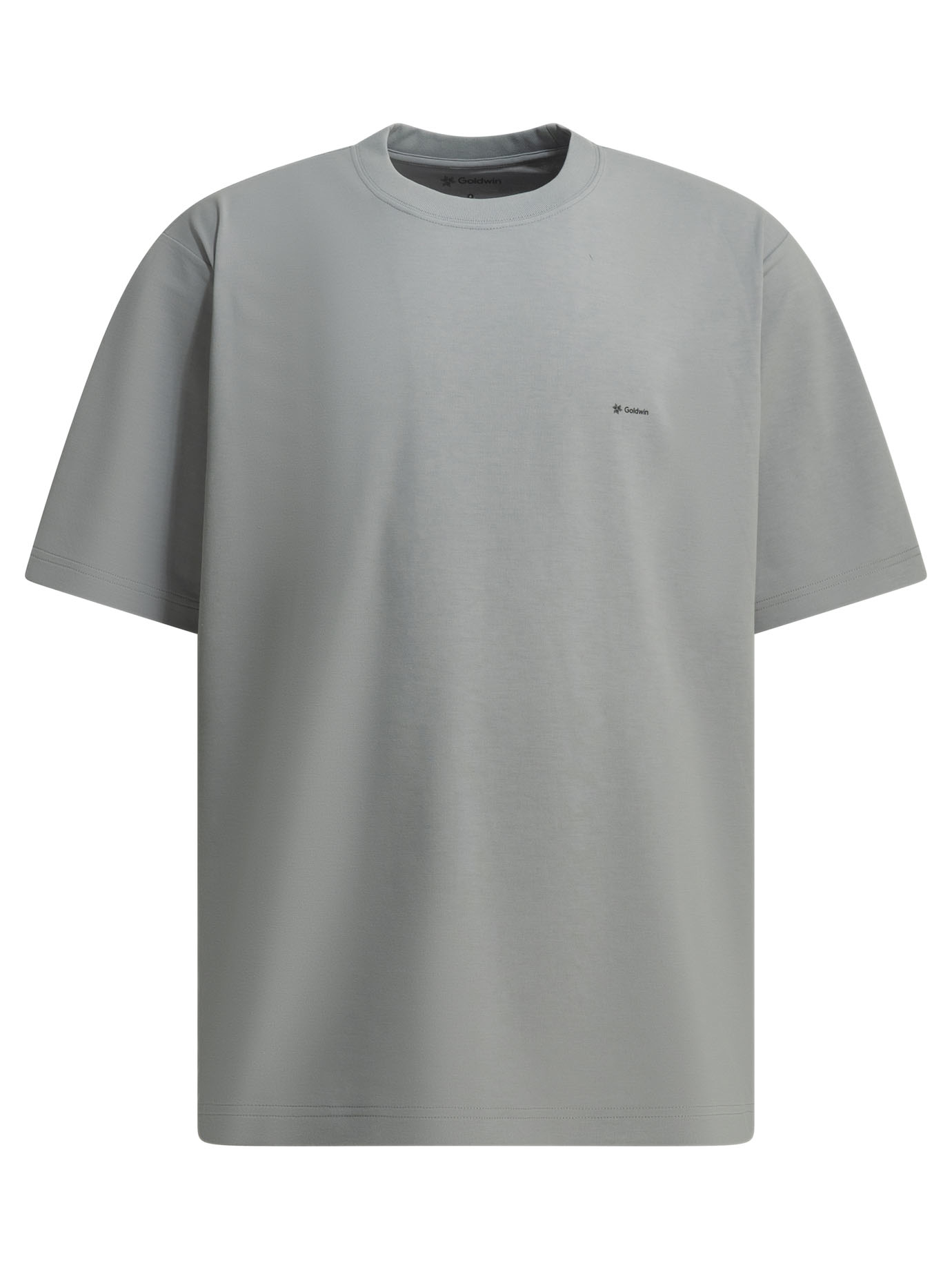 [Goldwin] T-shirts Short Sleeve SS26 GL66144ST