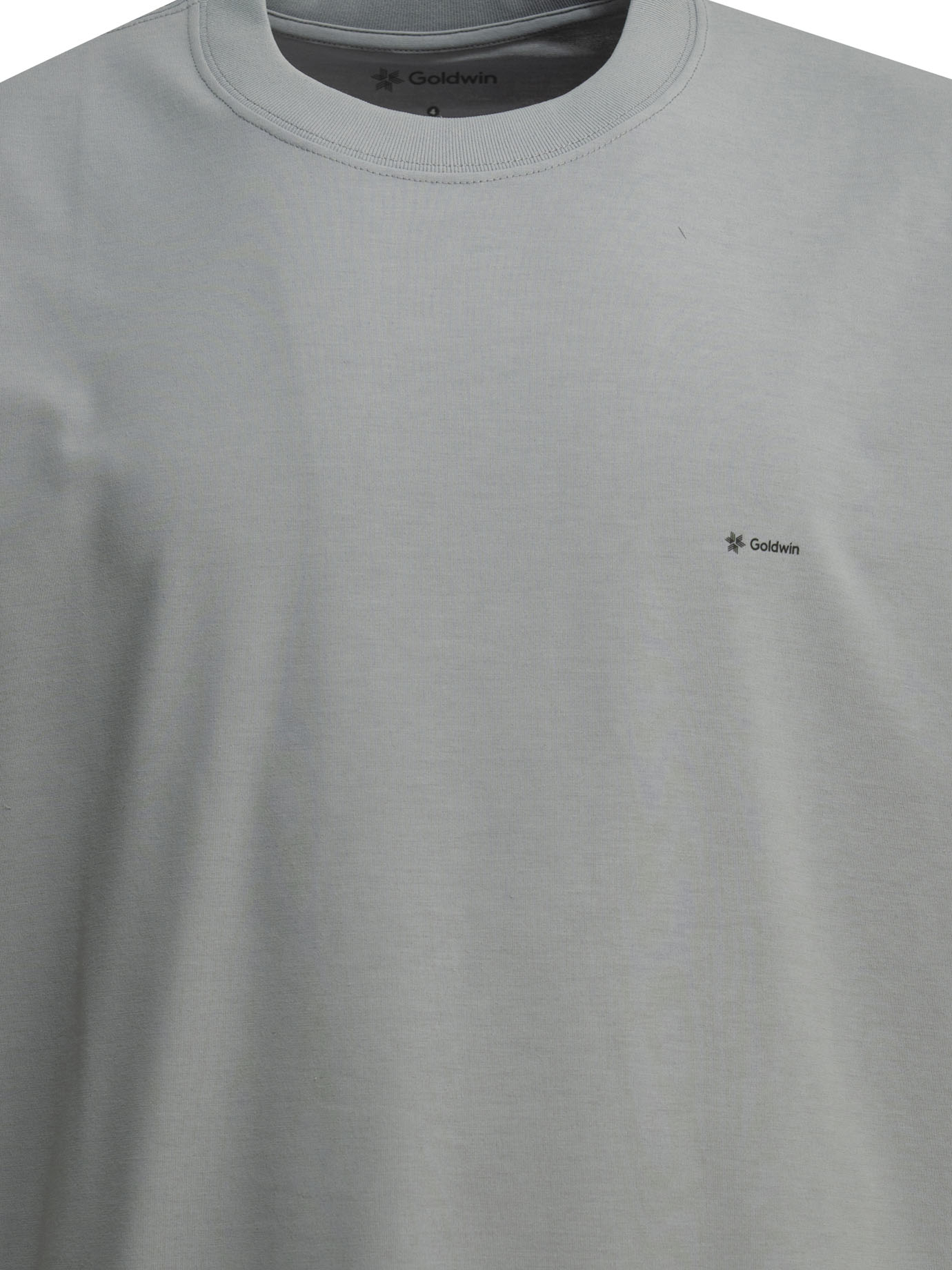 [Goldwin] T-shirts Short Sleeve SS26 GL66144ST