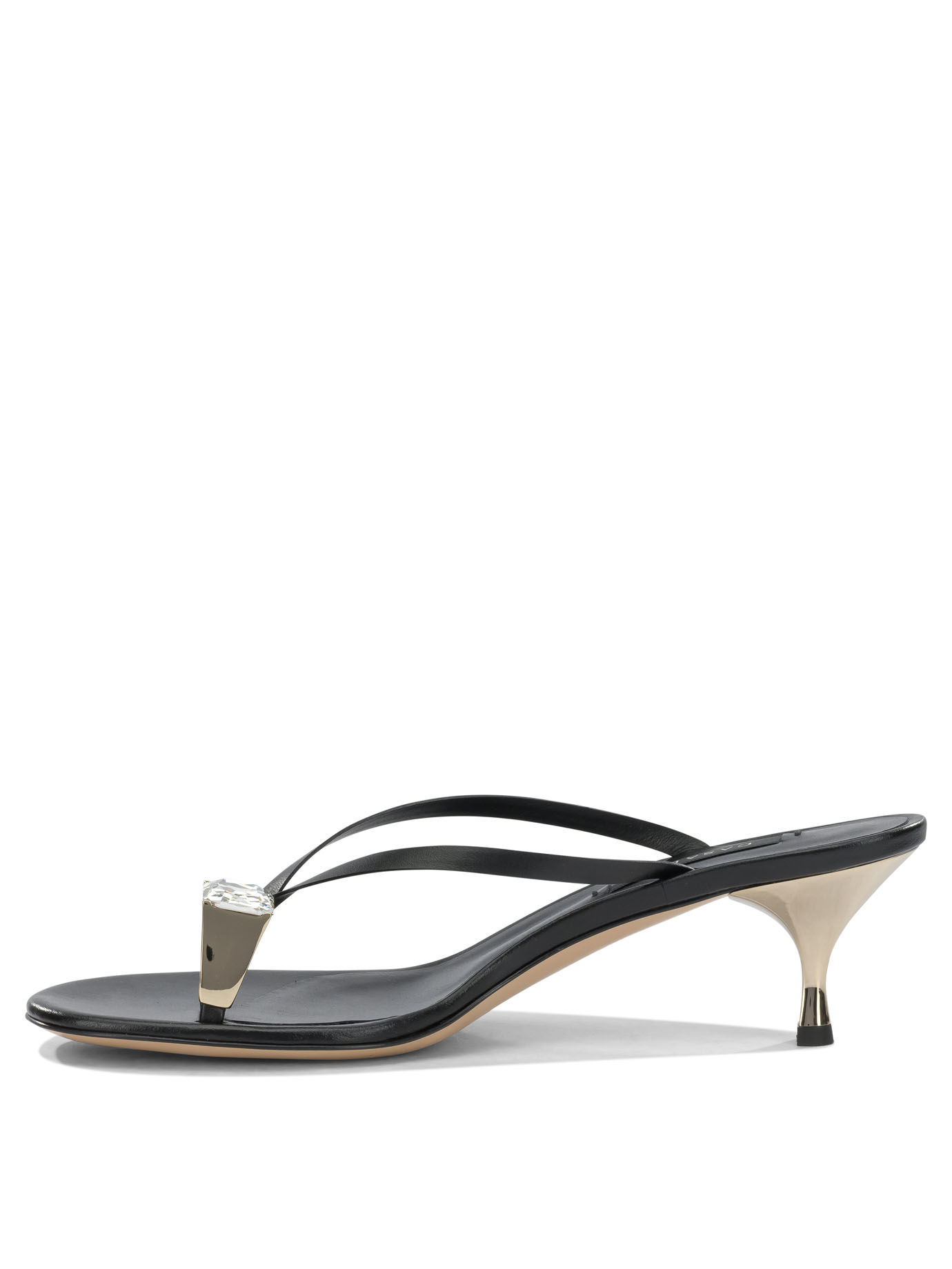[Casadei] Sandals SS26 1N264B0501C30259000