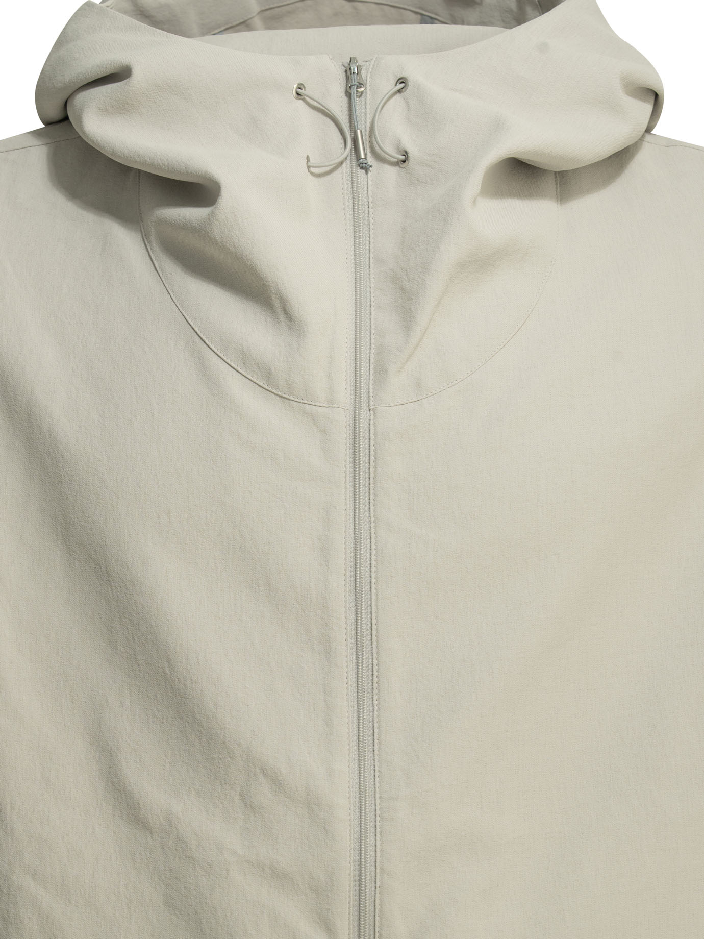 [Goldwin] Hoodie SS26 GL16500SN
