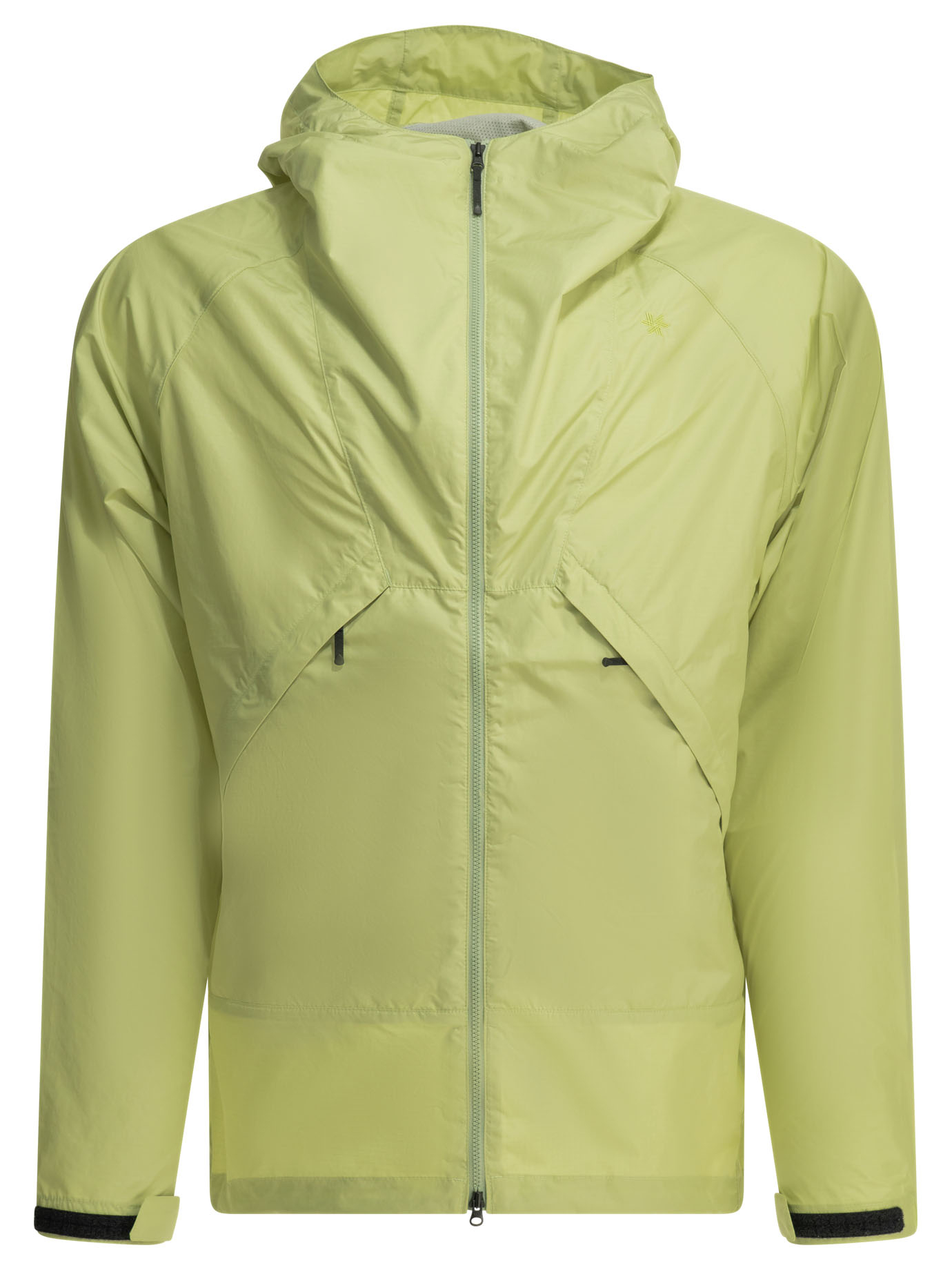 [Goldwin] Casual Jacket SS26 GL15145US