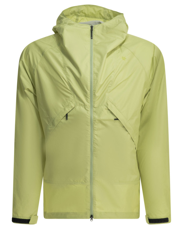 [Goldwin] Casual Jacket SS26 GL15145US