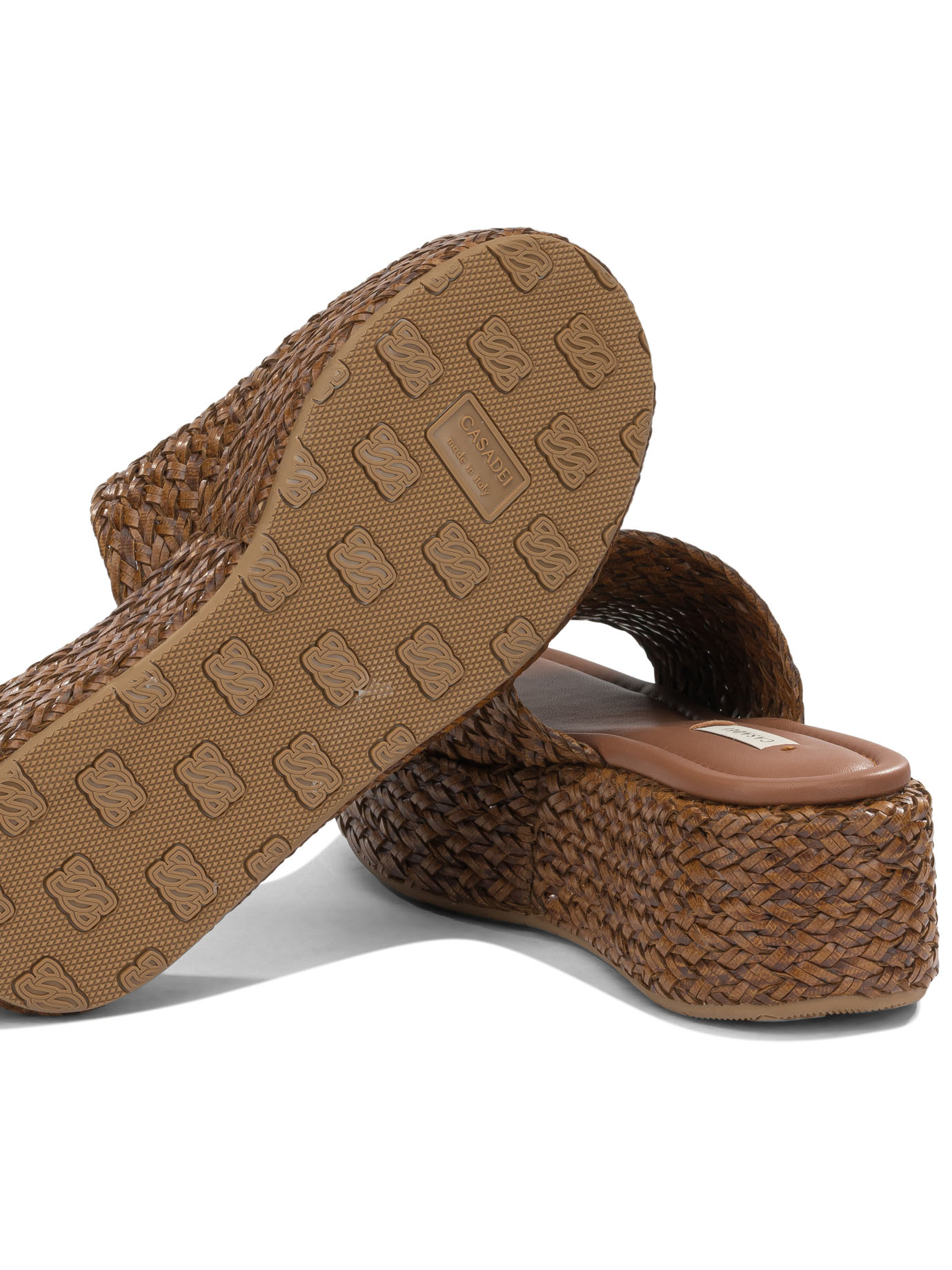 [Casadei] Sandals SS26 1M538B0201SUNCI2625