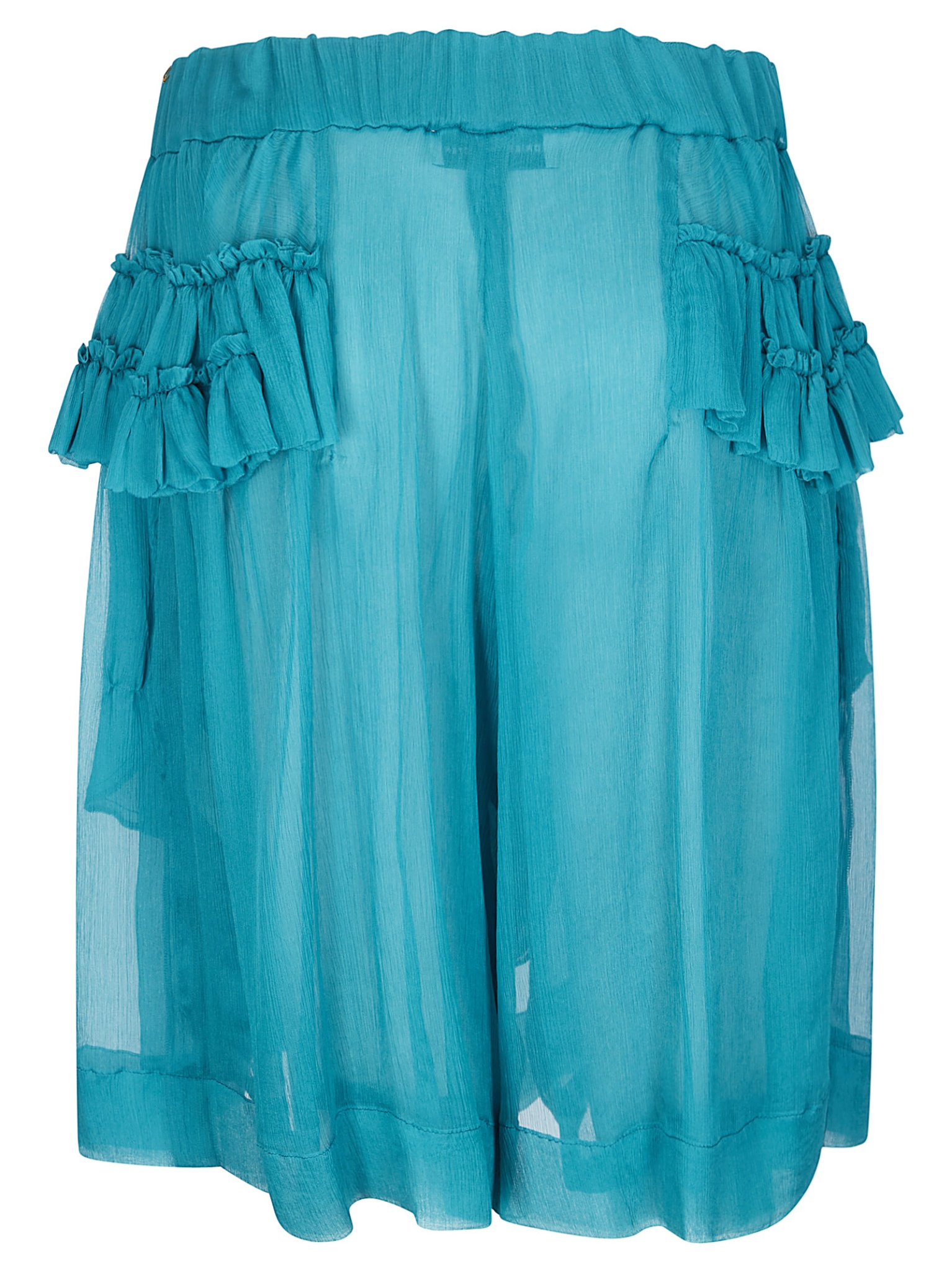 [DRIES VAN NOTEN] Trousers SS26 2610109783040 508