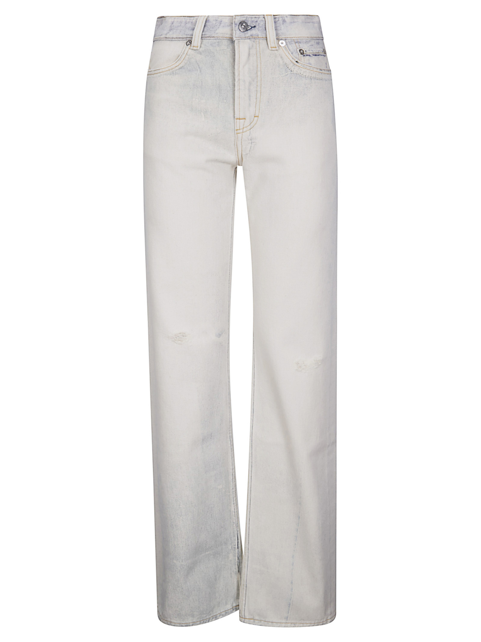[Our Legacy] Jeans SS26 W2265WDI DIGITALCOFFE