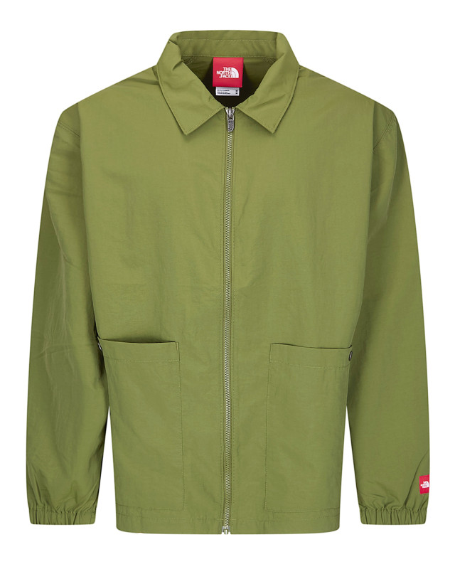 [THE NORTH FACE] Casual Jacket SS26 NF0A8FHCBRI1 BRI1