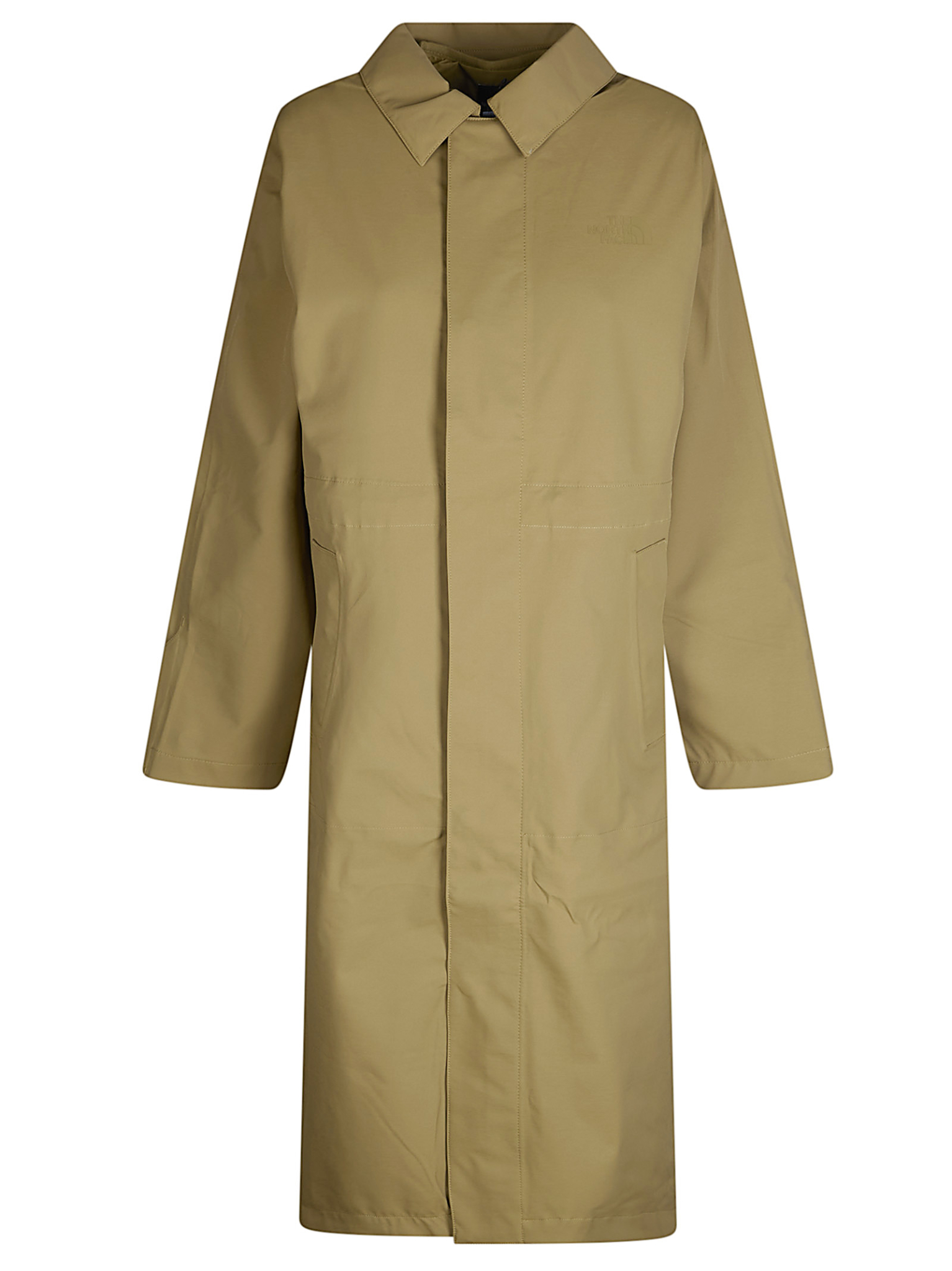 [THE NORTH FACE] Coat SS26 NF0A8DTR2EL1 2EL1