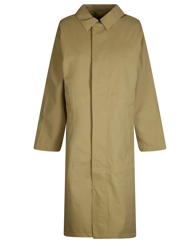 [THE NORTH FACE] Coat SS26 NF0A8DTR2EL1 2EL1
