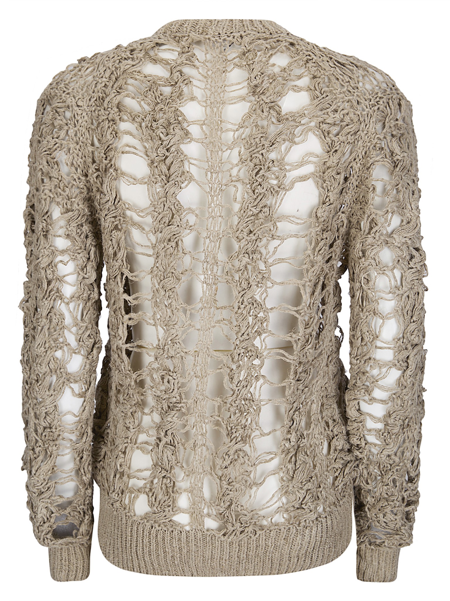 [Comme des Garcons] Knitwear SS26 GQN004S26 1