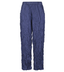 [GONGDID DESIGN] Trousers SS26 GDM04 NAVY