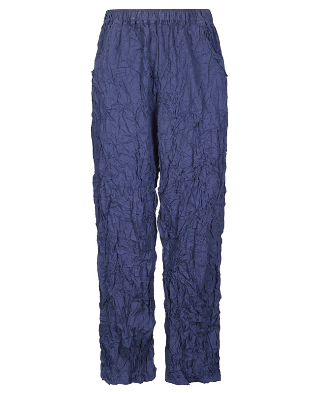 [GONGDID DESIGN] Trousers SS26 GDM04 NAVY