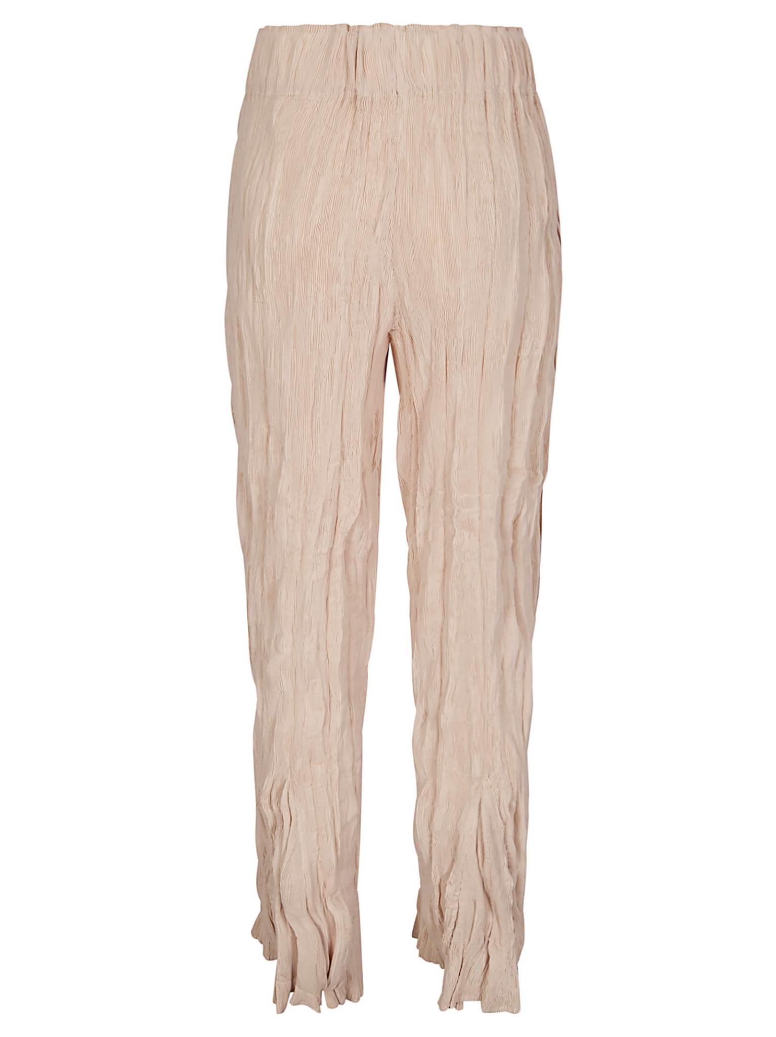 [GONGDID DESIGN] Trousers SS26 GD173 PEACH