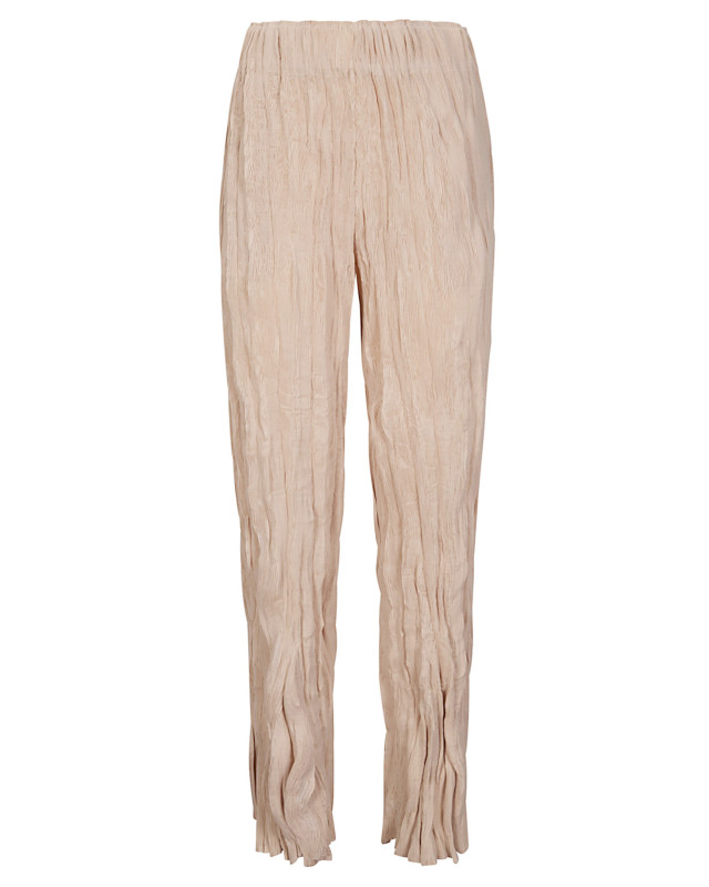 [GONGDID DESIGN] Trousers SS26 GD173 PEACH