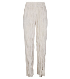 [GONGDID DESIGN] Trousers SS26 GD173 OFFWHITE