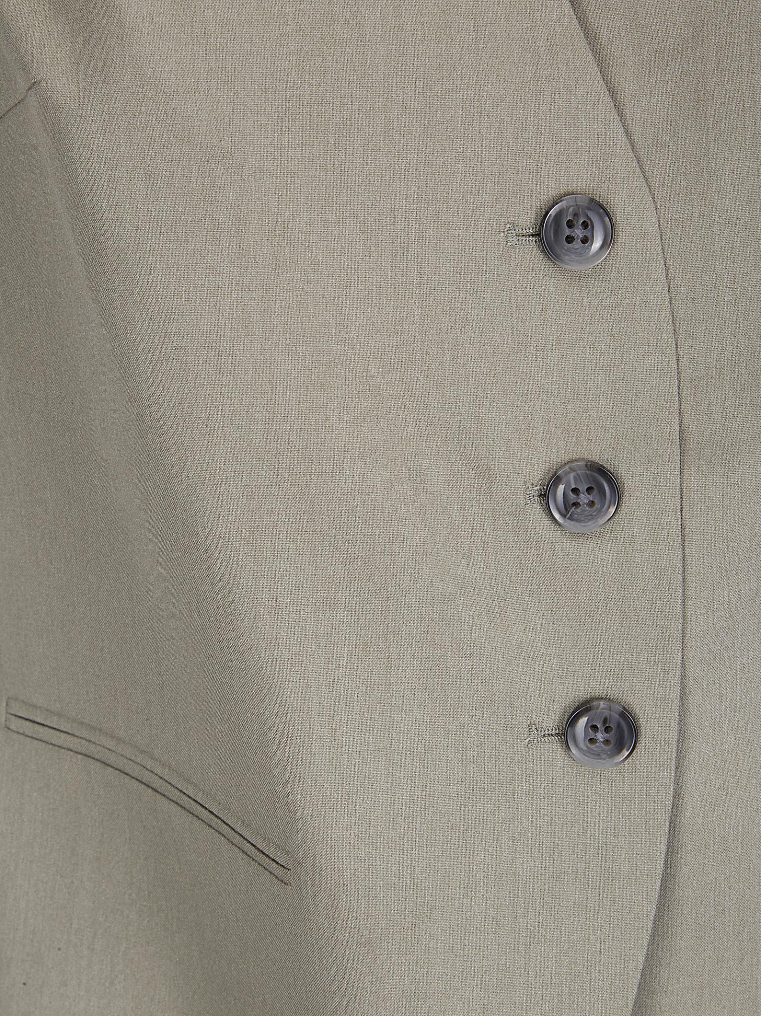 [Samsoe Samsoe] Vest SS26 F26100120 F26100120