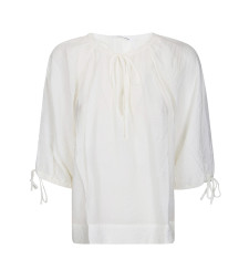 [Samsoe Samsoe] T-shirts Short Sleeve SS26 F26100019 110103TCX