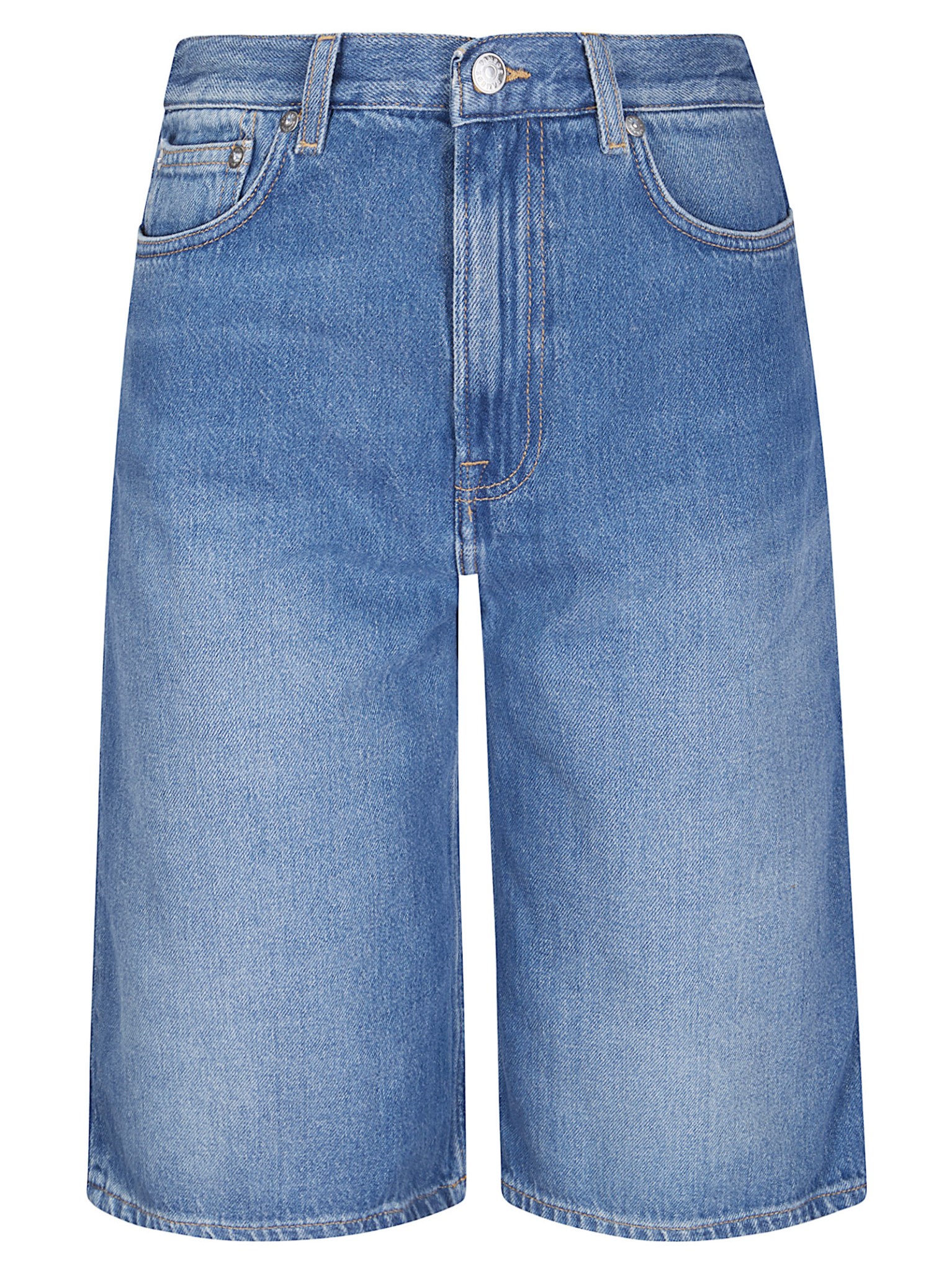 [Samsoe Samsoe] Shorts SS26 F26100013 CLR002512