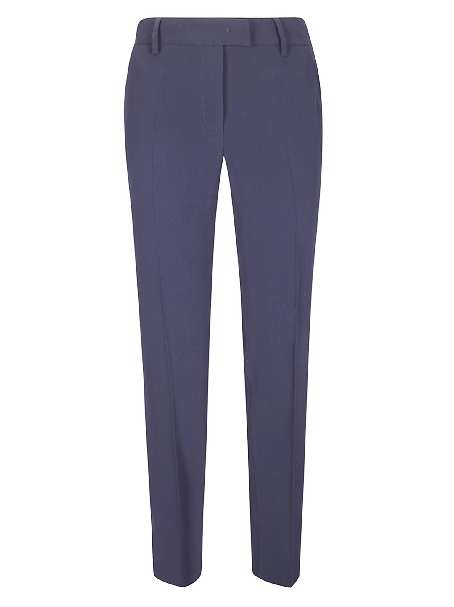 [Alberto Biani] Trousers SS26 CC837AC0028 80