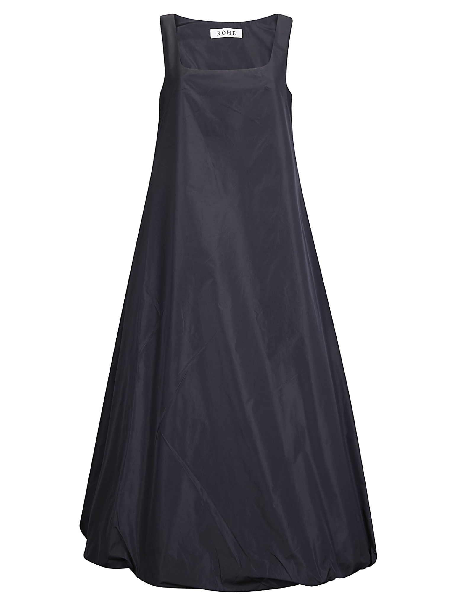 [ROHE] Sleeveless dress SS26 41933205 1308