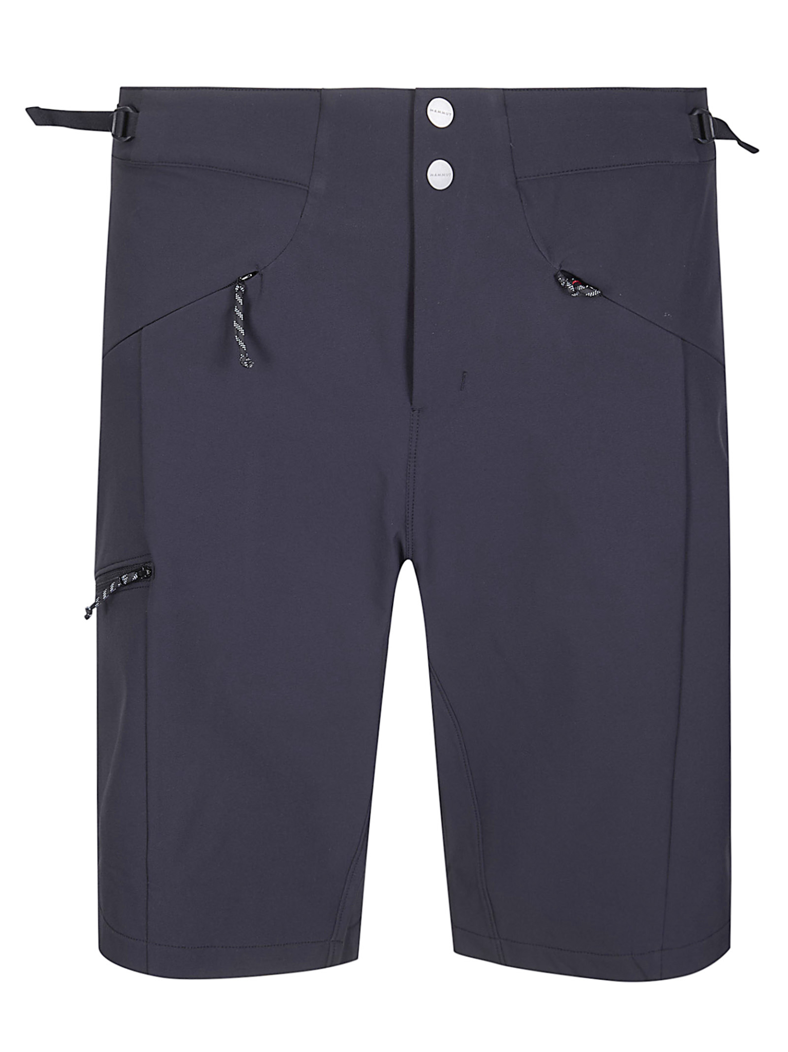 [MAMMUT X HIKING PATROL] Shorts SS26 102301600 0001