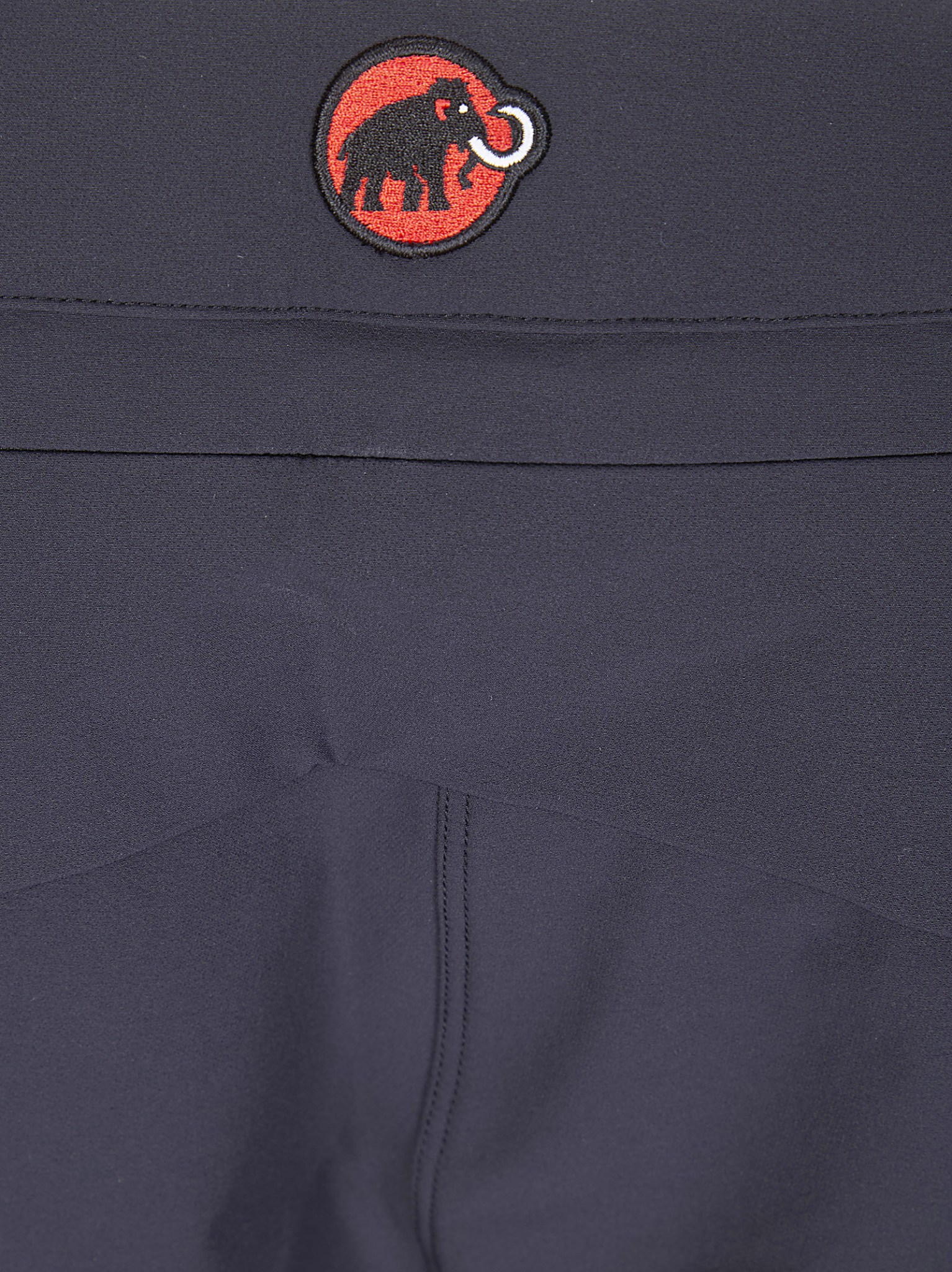 [MAMMUT X HIKING PATROL] Shorts SS26 102301600 0001