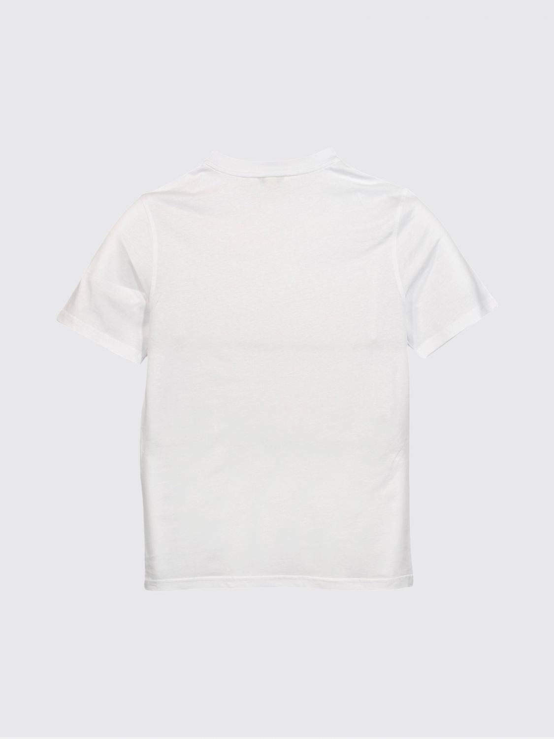 [K-WAY] T-shirts Short Sleeve SS26 K81489W 001