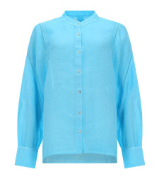 [120% LINO] Shirts Long Sleeve SS26 33ALIW1PKM_0000115S00022