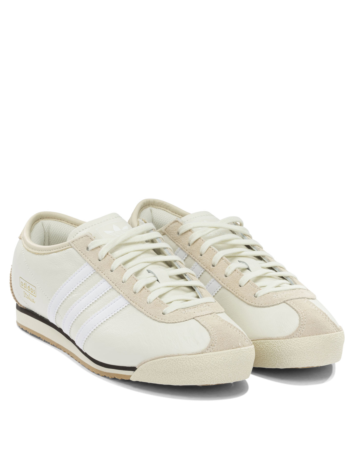 [ADIDAS ORIGINALS] Sneakers SS26 IH9101OWHITE/FTWWHT/WONWHI