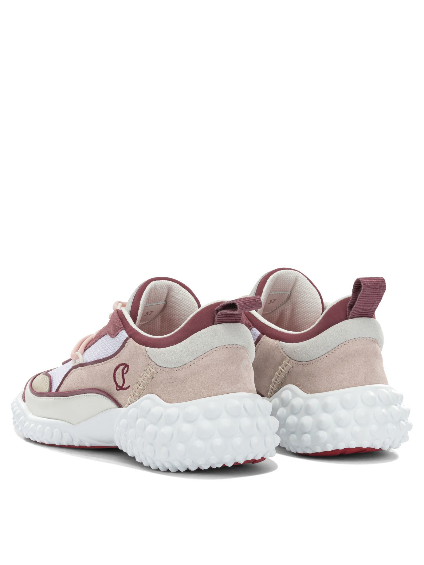 [Christian Louboutin] Sneakers SS26 12606069119
