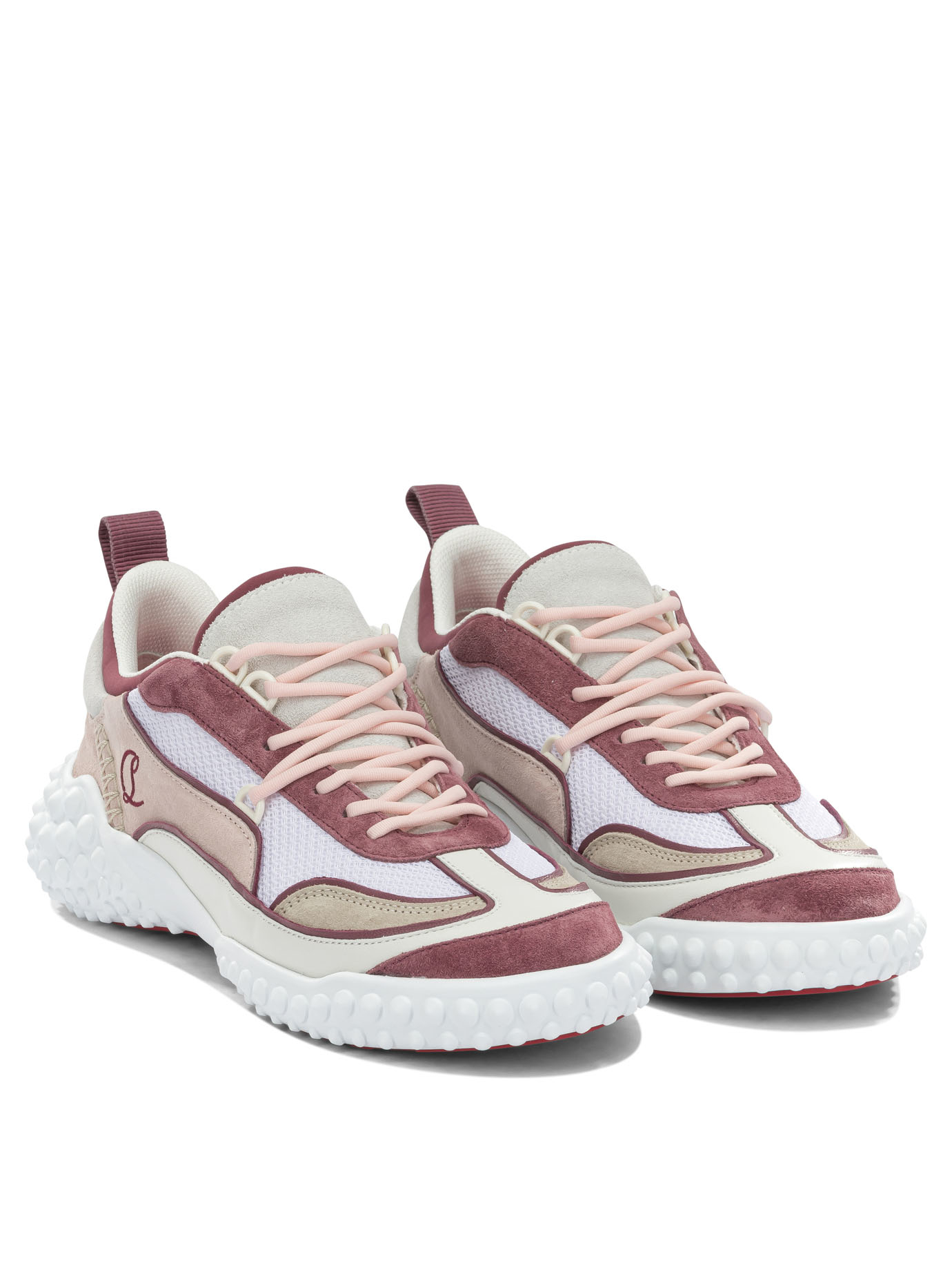 [Christian Louboutin] Sneakers SS26 12606069119
