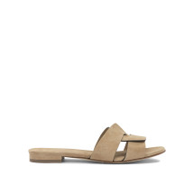 [Sergio Levantesi] Sandals SS26 ARIA6CAMOSCIO SAND
