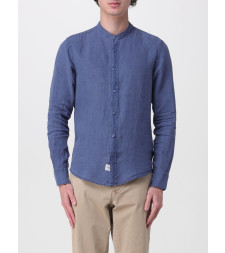 [BLAUER] Shirts Long Sleeve SS26 BLUS01126007453 890