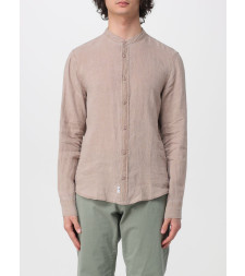 [BLAUER] Shirts Long Sleeve SS26 BLUS01126007453 327
