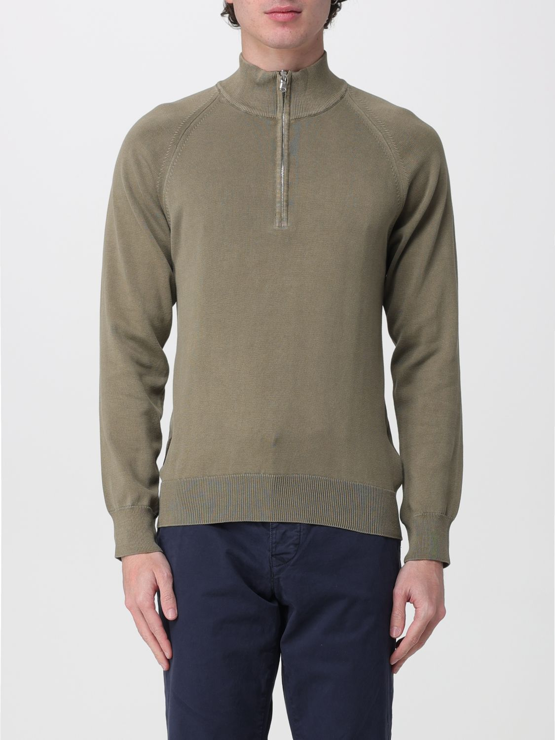 [BLAUER] Knitwear SS26 BLUM10478006233 60H