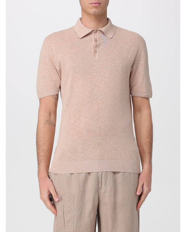 [BLAUER] T-shirts Short Sleeve SS26 BLUM06473007528 327