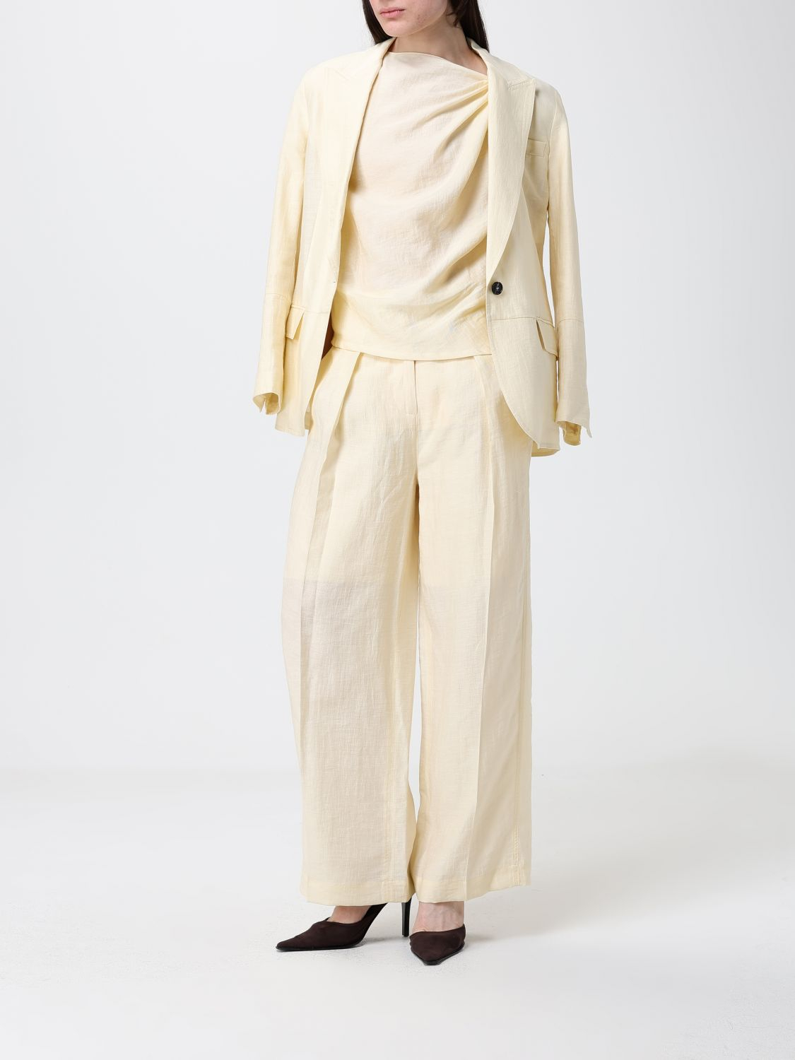 [Tela] Blazer SS26 060124010540 E147
