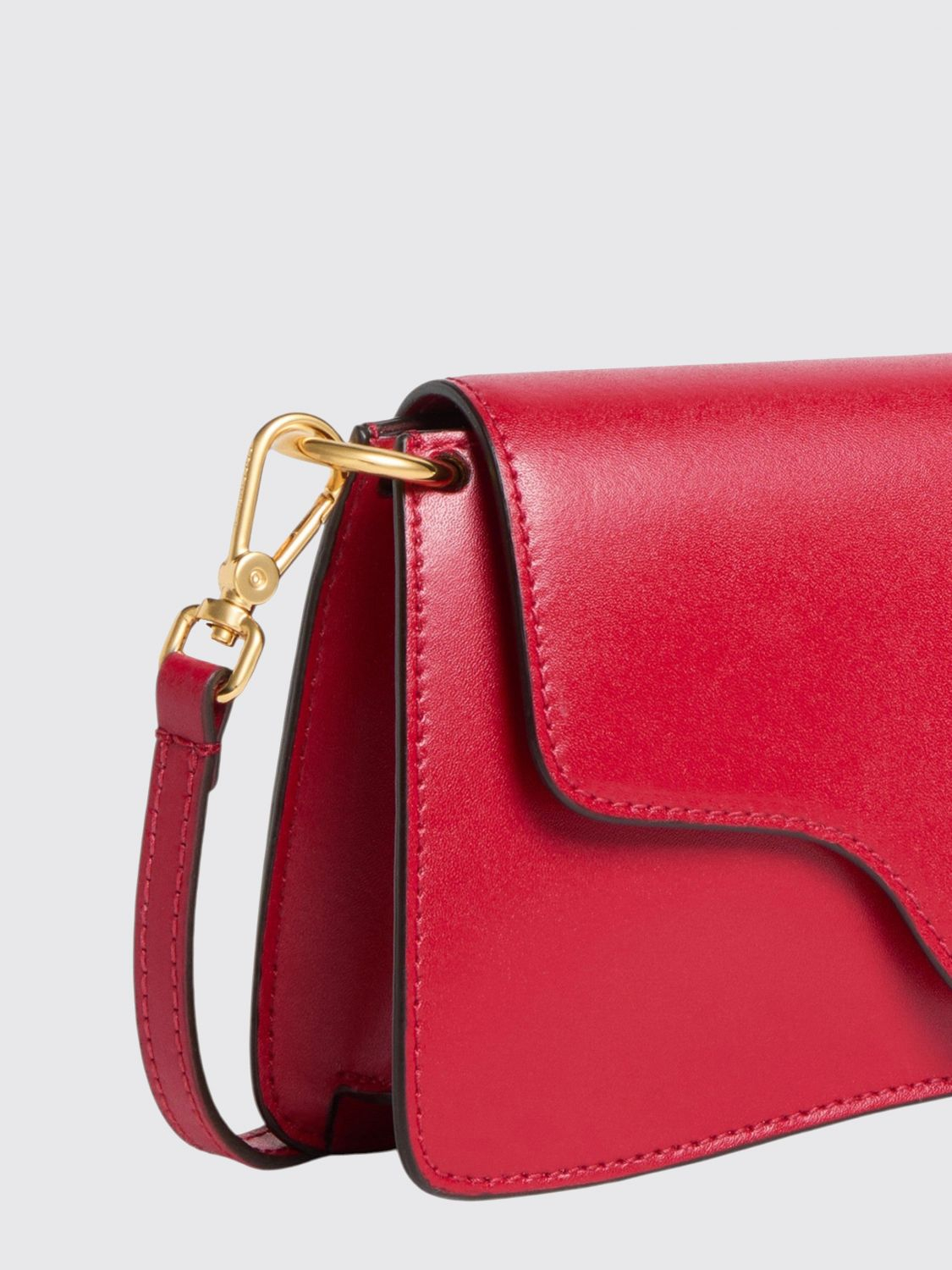 [Coccinelle] Minibag SS26 E5SSK270101 R02