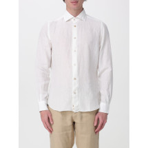 [ELEVENTY] Shirts Long Sleeve SS26 M75CAMH11TET0I026 01NN