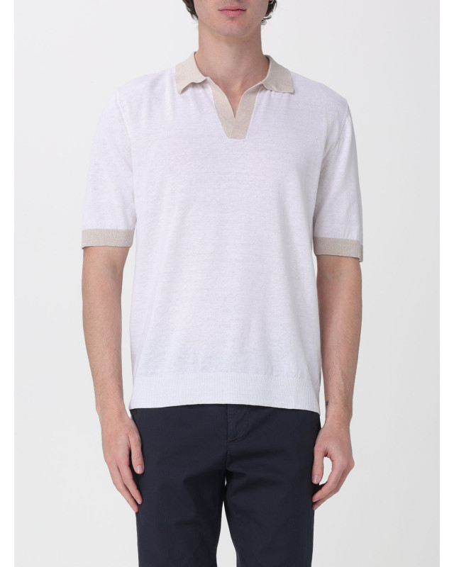 [ELEVENTY] T-shirts Short Sleeve SS26 M76MAGM39MAG0M017 01-02