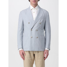 [ELEVENTY] Jacket SS26 M75GIAK10TES0M116 08