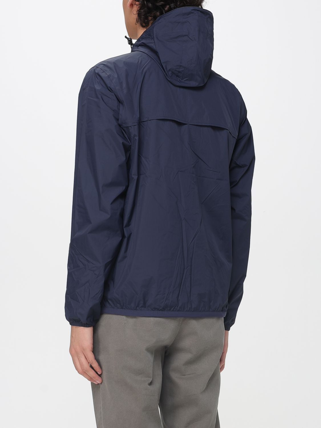 [K-WAY] Casual Jacket SS26 K2123ZW K89