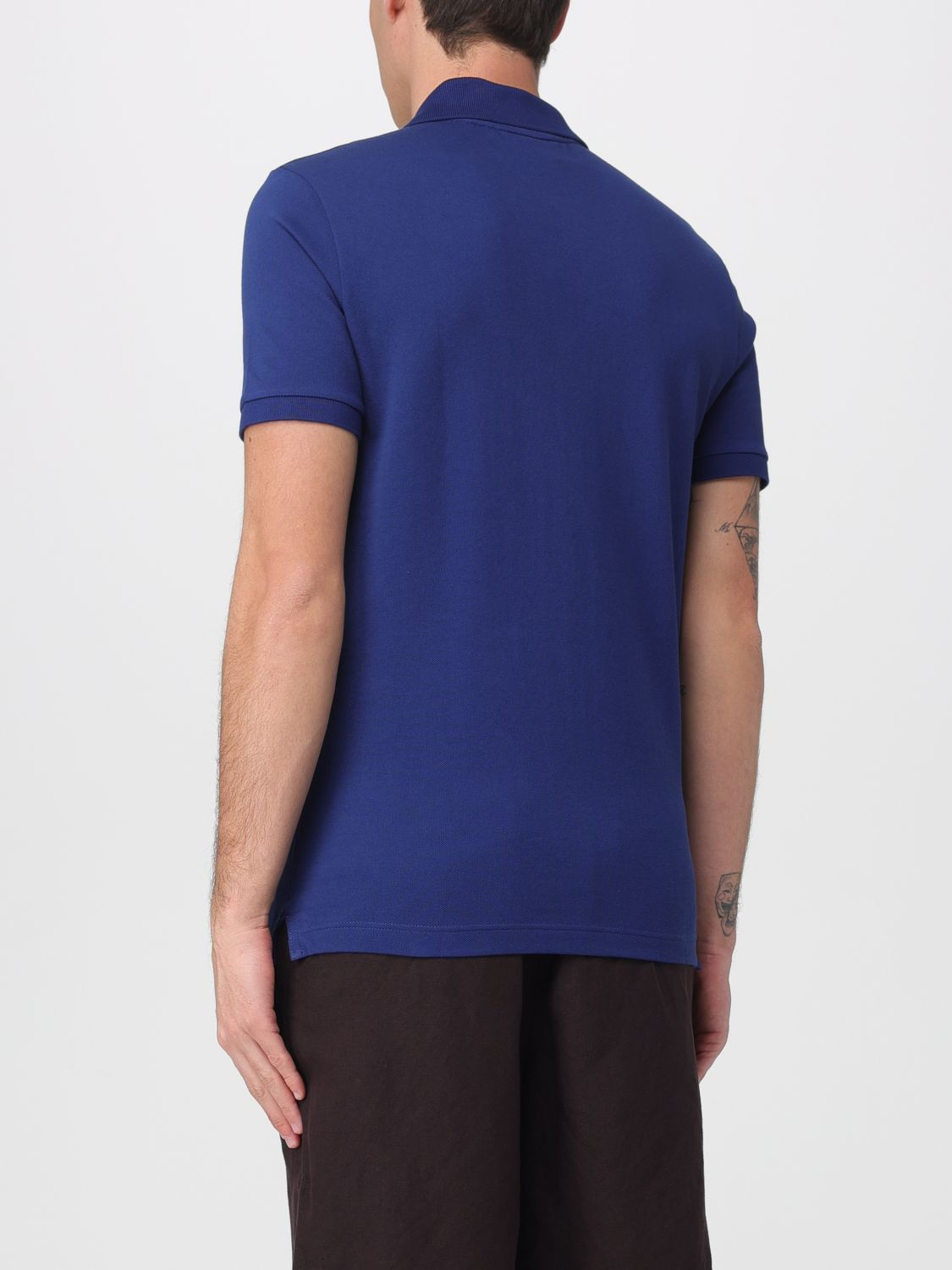 [Lacoste] T-shirts Short Sleeve SS26 PH4012 F9F