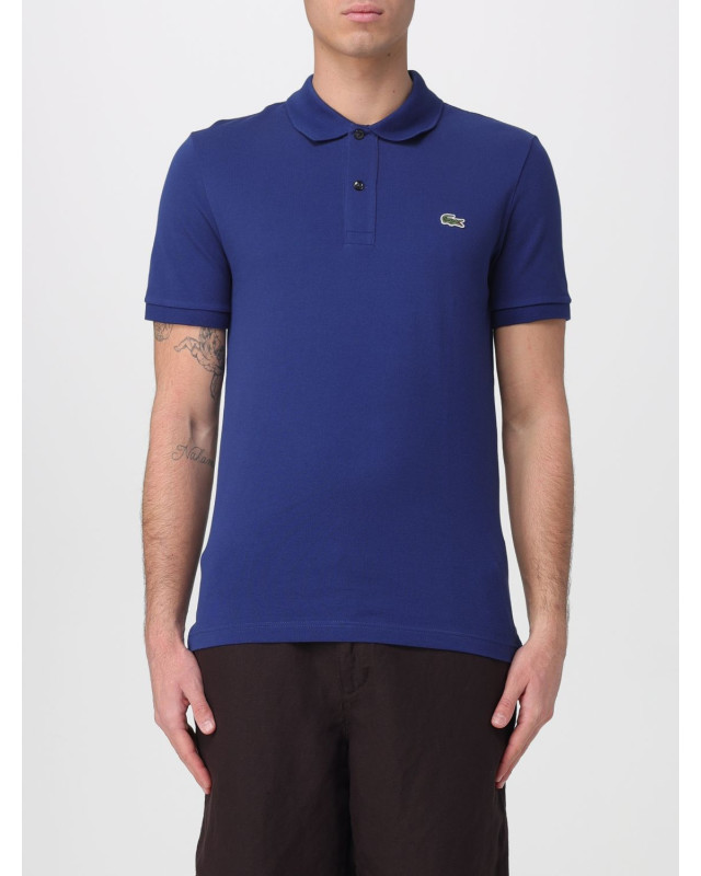 [Lacoste] T-shirts Short Sleeve SS26 PH4012 F9F