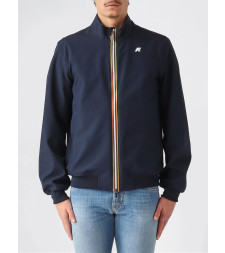 [K-WAY] Casual Jacket SS26 K5123HW K89