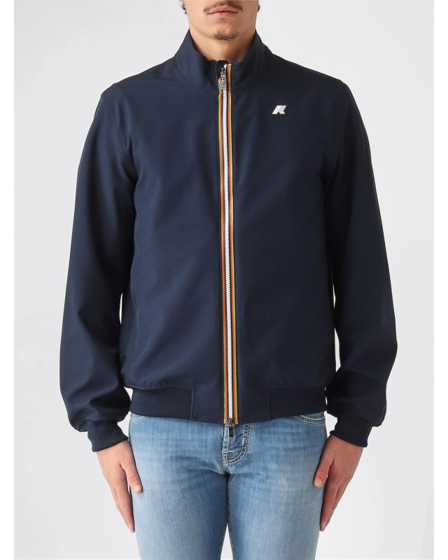 [K-WAY] Casual Jacket SS26 K5123HW K89