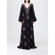 [Etro] Long sleeve dress SS26 WRHA053299SP4I7 X0812